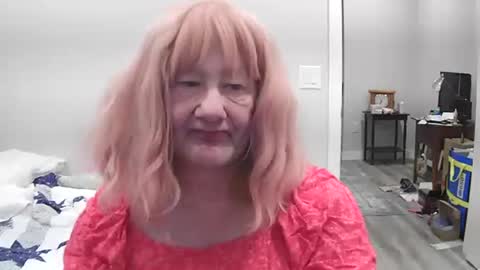 Luna online show from 21, 2, 2025