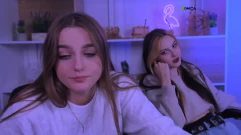 Luna online show from 16, 9, 2025