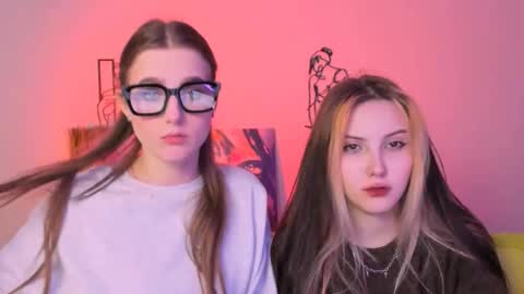 Luna online show from 13, 10, 2025