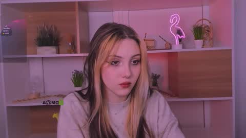 Luna online show from 17, 10, 2025