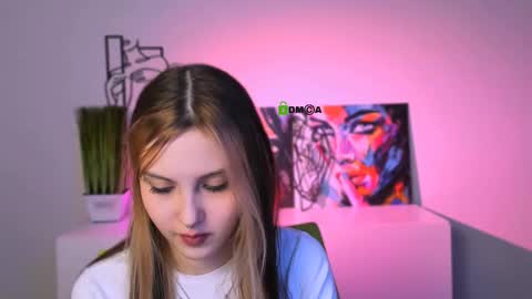 Luna online show from 28, 11, 2025