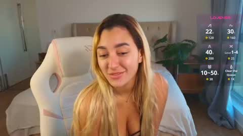 Snapshot of luna_velvvet chatting on 16, 7, 2026 Luna online show from 16, 7, 2026