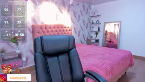  Luna online show from 19, 11, 2025