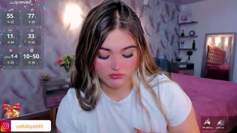  Luna online show from 22, 11, 2025