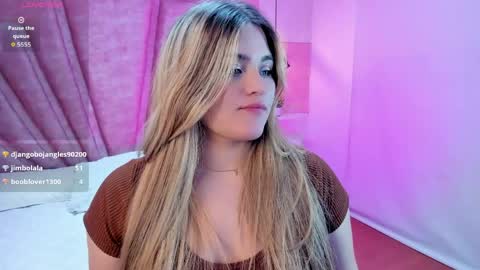  Luna online show from 5, 4, 2026