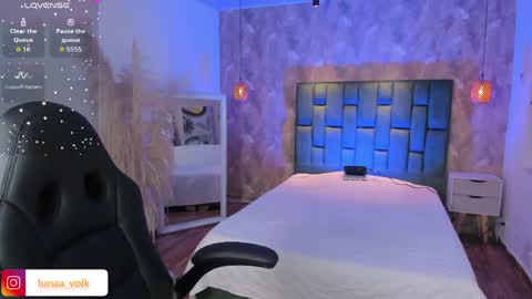 Snapshot of luna_volk chatting on 3, 6, 2026 Luna online show from 3, 6, 2026
