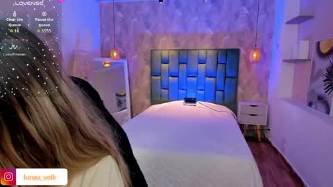 Snapshot of luna_volk chatting on 5, 6, 2026 Luna online show from 5, 6, 2026