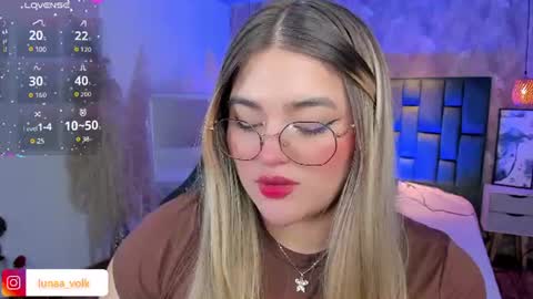 Snapshot of luna_volk chatting on 19, 6, 2026 Luna online show from 19, 6, 2026