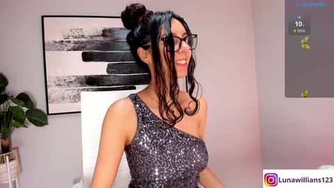 luna online show from 7, 1, 2025