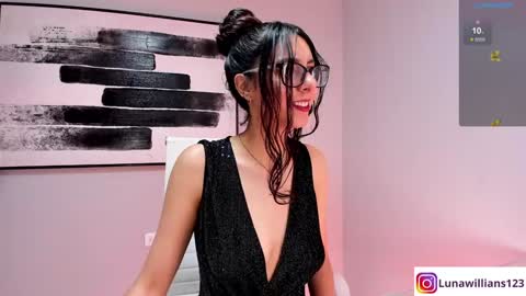 luna online show from 8, 1, 2025