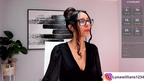 luna online show from 13, 1, 2025
