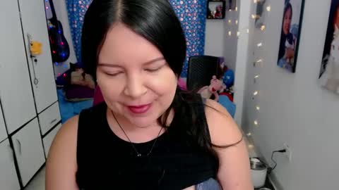 luna_withe online show from 13, 9, 2025