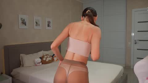 Sweet Luna online show from 17, 3, 2026