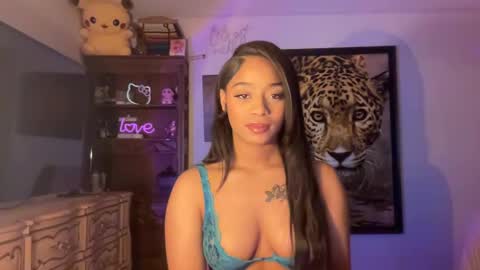 lunaa_11 online show from 16, 9, 2025