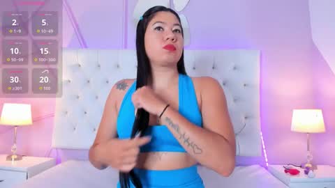 Snapshot of lunaa_hart chatting on 1, 11, 2025 lunaa_hart online show from 1, 11, 2025