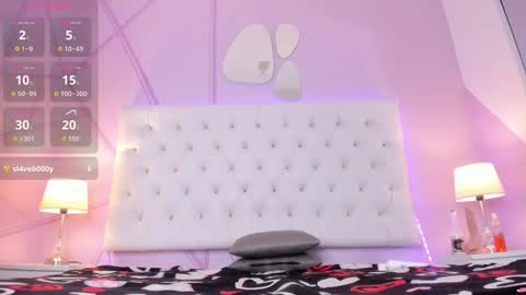 Snapshot of lunaa_hart chatting on 13, 12, 2025 lunaa_hart online show from 13, 12, 2025