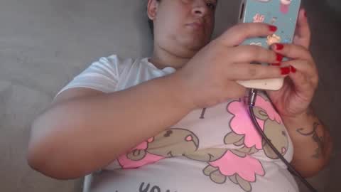 luna online show from 14, 11, 2025