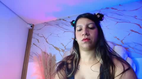 Snapshot of lunaa_rossee_ chatting on 1, 4, 2026 Lunaa rossee online show from 1, 4, 2026