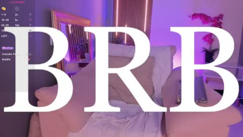 LunaaHarper online show from 16, 4, 2026