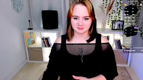 Li online show from 16, 10, 2025