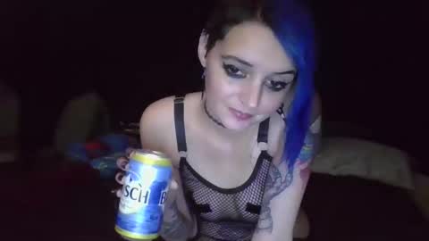 Snapshot of lunaandstigmata chatting on 19, 1, 2025 lunaandstigmata online show from 19, 1, 2025