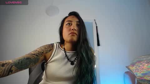 LUNA online show from 5, 2, 2026