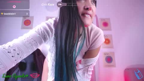 LUNA online show from 18, 2, 2026