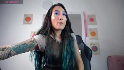 LUNA online show from 21, 2, 2026