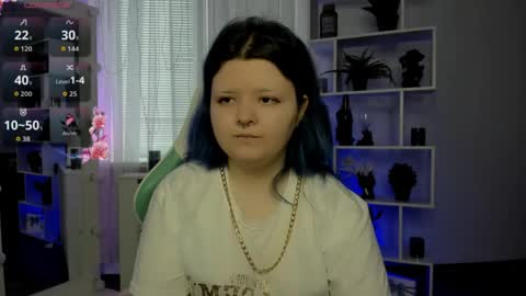 Luna online show from 2, 4, 2026