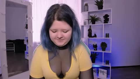 Luna online show from 13, 4, 2026