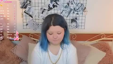 Snapshot of lunaar_ chatting on 7, 5, 2026 Luna online show from 7, 5, 2026