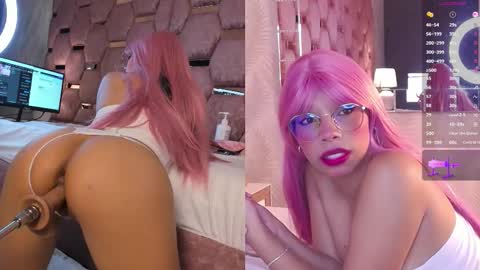 Luna online show from 5, 11, 2025