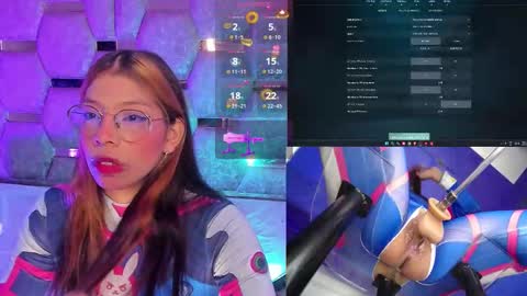 Luna online show from 2, 2, 2026