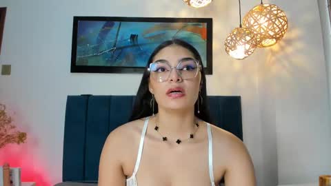 Snapshot of lunaaspen chatting on 17, 9, 2025 Luna Aspen online show from 17, 9, 2025