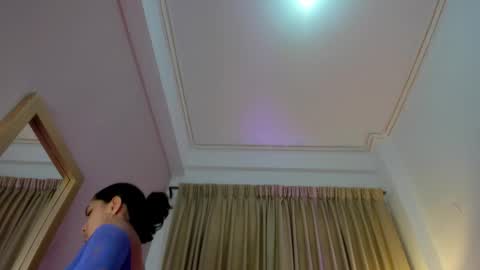 Snapshot of lunaaspen chatting on 23, 9, 2025 Luna Aspen online show from 23, 9, 2025