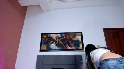 Snapshot of lunaaspen chatting on 27, 9, 2025 Luna Aspen online show from 27, 9, 2025