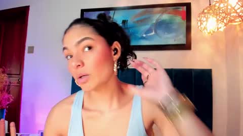 Snapshot of lunaaspen chatting on 5, 2, 2026 Luna Aspen online show from 5, 2, 2026