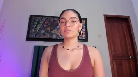 Snapshot of lunaaspen chatting on 7, 2, 2026 Luna Aspen online show from 7, 2, 2026