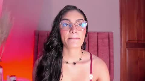 Snapshot of lunaaspen chatting on 9, 2, 2026 Luna Aspen online show from 9, 2, 2026