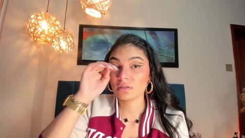 Snapshot of lunaaspen chatting on 11, 2, 2026 Luna Aspen online show from 11, 2, 2026