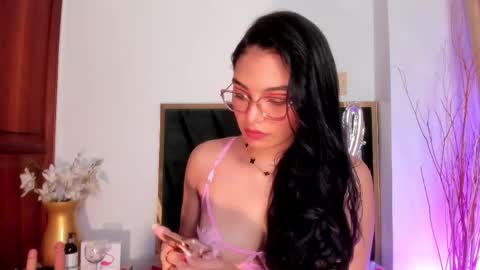 Snapshot of lunaaspen chatting on 14, 2, 2026 Luna Aspen online show from 14, 2, 2026