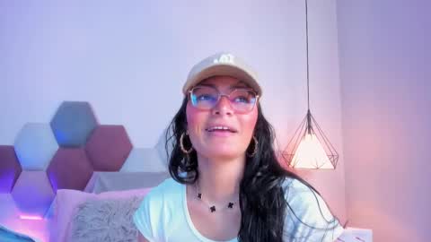 Snapshot of lunaaspen chatting on 20, 2, 2026 Luna Aspen online show from 20, 2, 2026