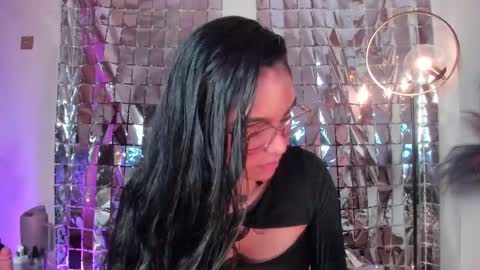 Luna Aspen online show from 27, 3, 2026