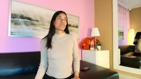 Snapshot of lunaavega_ chatting on 25, 5, 2026 luna online show from 25, 5, 2026