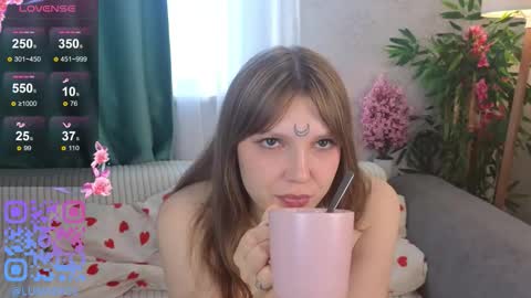 Luna online show from 30, 9, 2025