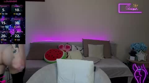 LunaBelli online show from 8, 4, 2026