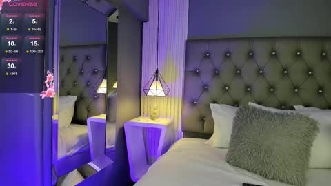 Luna  online show from 21, 12, 2025