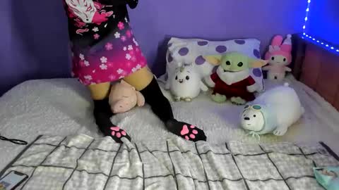 lunacristal_moon online show from 13, 2, 2026