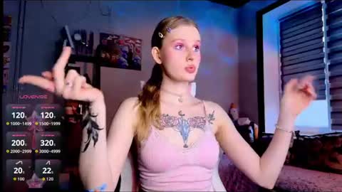 Britney online show from 11, 7, 2026
