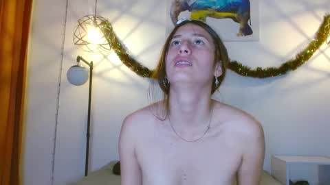 Luna online show from 26, 12, 2024